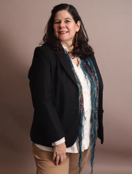 CARMEN MORALES